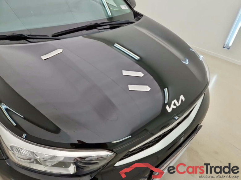 KIA STONIC 1.0 T #5