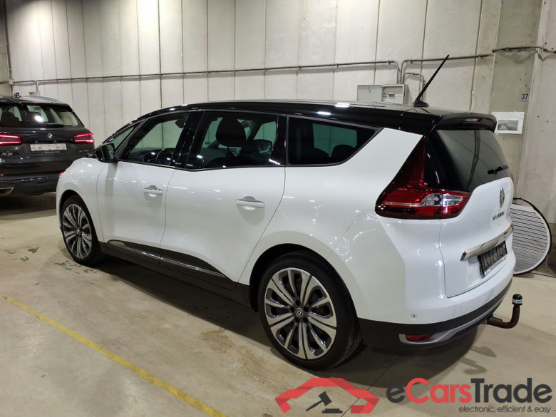 RENAULT GRAND SCENIC 1.3 TCE 140 EDC GPF CORPORATE EDITION #2