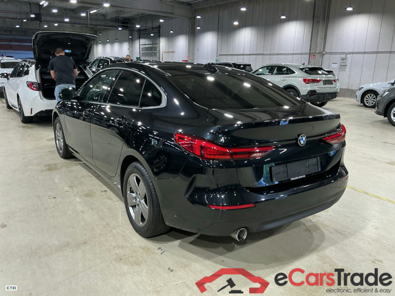 BMW 2 SERIES GRAN COUPE 1.5 216DA GRAN COUPE #3