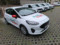 preview Ford Fiesta #1