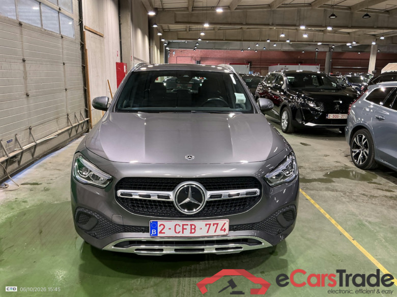 MERCEDES-BENZ GLA 1.3 GLA 250 E DCT BUSINESS SOLUTION #2