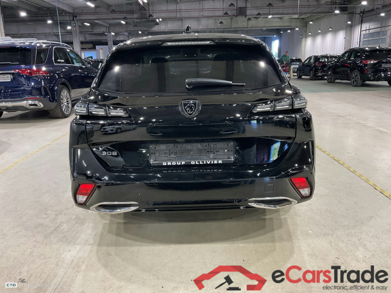 PEUGEOT 308 SW 1.5 BLUEHDI 96KW S-S AUTO ALLURE PACK #5
