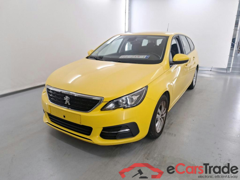 PEUGEOT 308 SW DIESEL - 2017 1.5 BlueHDi Active (EU6.2) #1