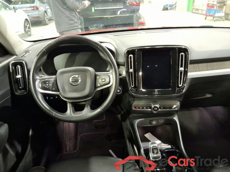 VOLVO XC40 1.5 T5 RECHARGE GEARTR. INSCRIPTION #6