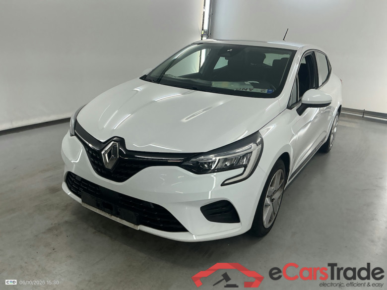 RENAULT Clio 1.0 TCE 90 CORPORATE EDITION #1
