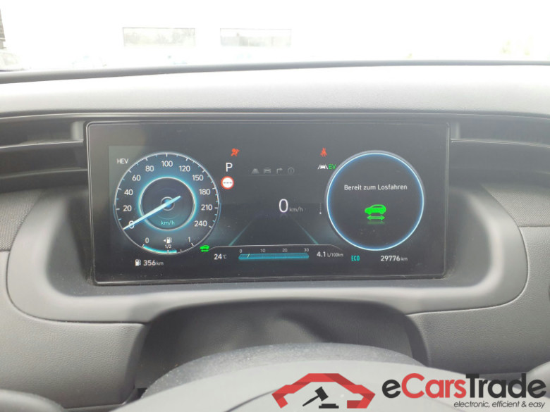 HYUNDAI Tucson  #6
