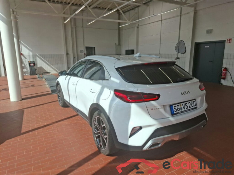 KIA XCeed  #4