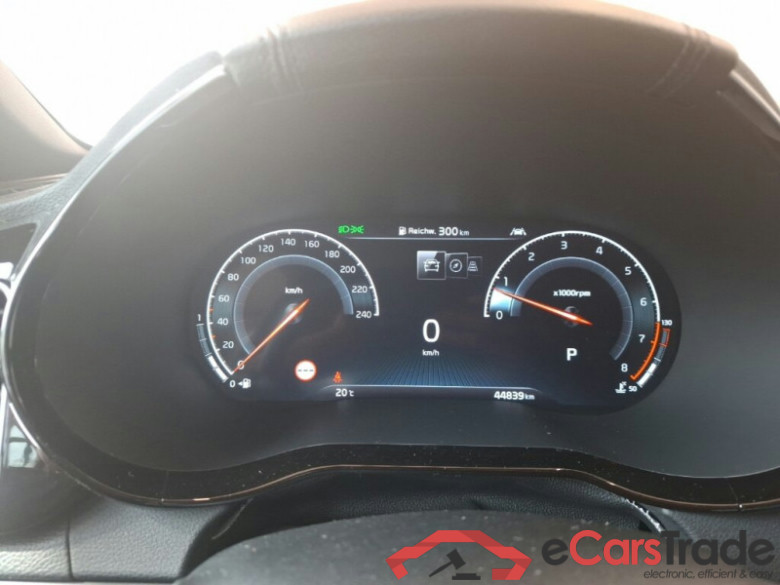 KIA XCeed  #6