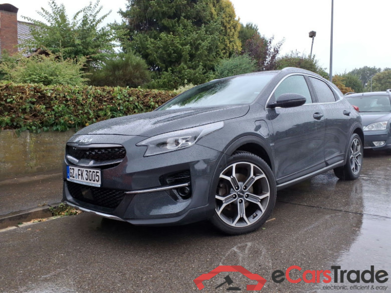 Kia XCeed  #2