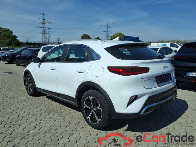 Kia XCeed  #4