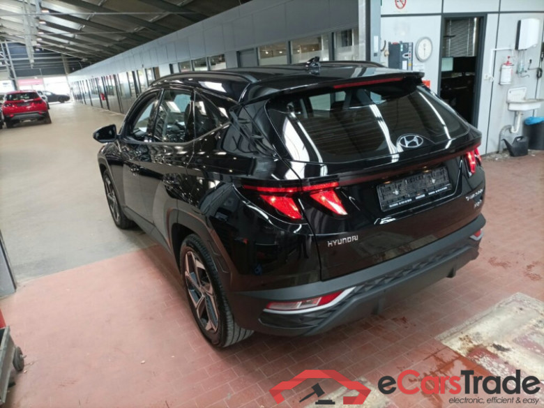 Hyundai Tucson  #4