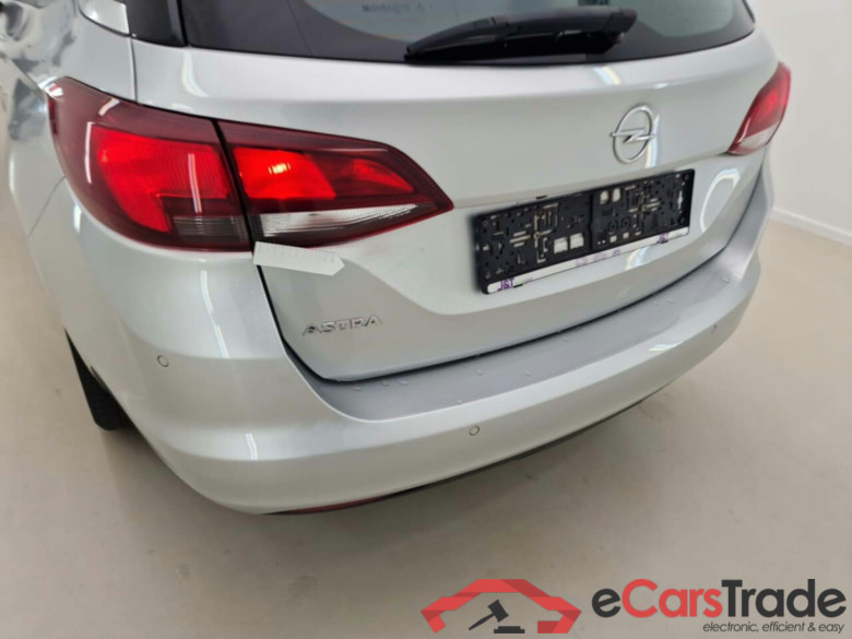 OPEL ASTRA SPORTS TOURER 1.5 TURBO D  ELEGANCE #5