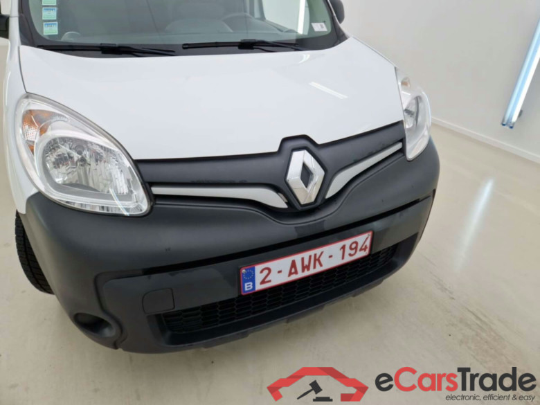 RENAULT KANGOO 1.5 BLUE DCI GRAND CONFORT #4