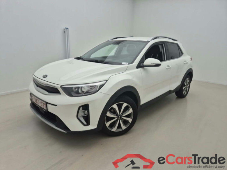 KIA STONIC 1.0 T PULSE