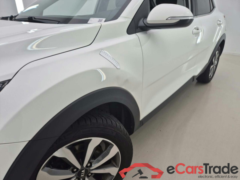KIA STONIC 1.0 T PULSE #5