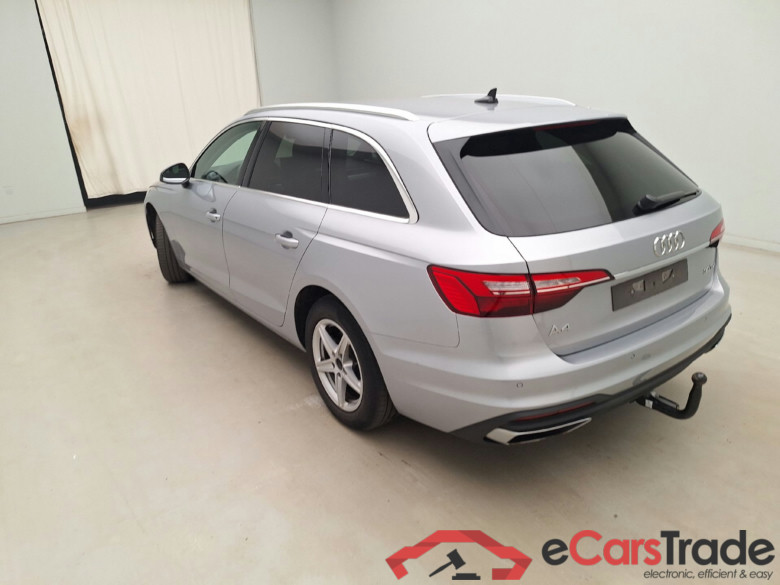 Audi, A4 Avant FL'19, A4 Av.30 TDi Bus.Ed.Att.Str. #3