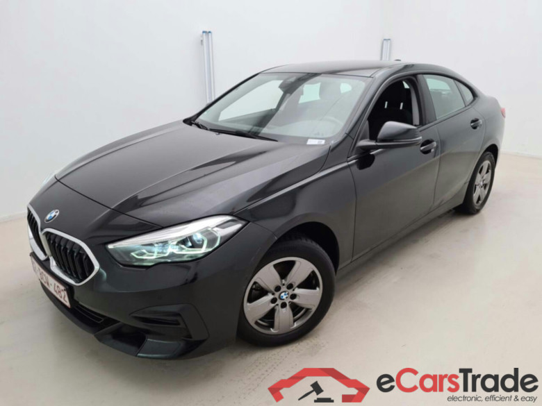 BMW 216D 1.5 216D AUT #1