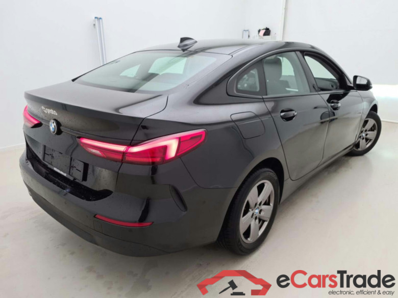 BMW 216D 1.5 216D AUT #2