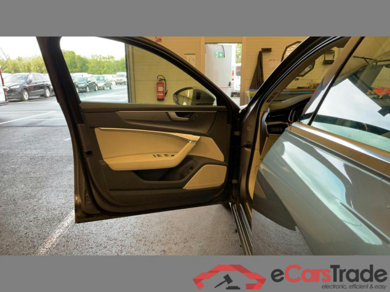 AUDI A6 Avant 55 TFSI Quattro S tronic #6