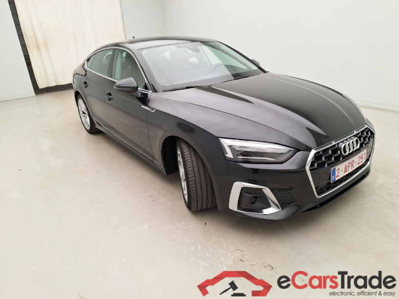 Audi, A5 SB FL'20, A5 SB 30 TDi 100kW Bu.Es.SLSt. #5
