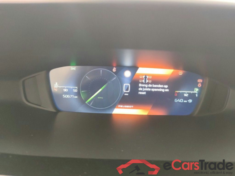 Peugeot 308 SW 1.2 PureTech 130 S&S Allure 5d #6