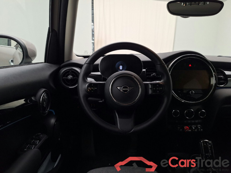 MINI, Mini 5d '14, Mini Cooper 136 Aut.5d #6