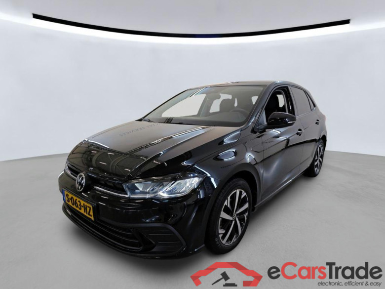 VOLKSWAGEN POLO 70 kW #1