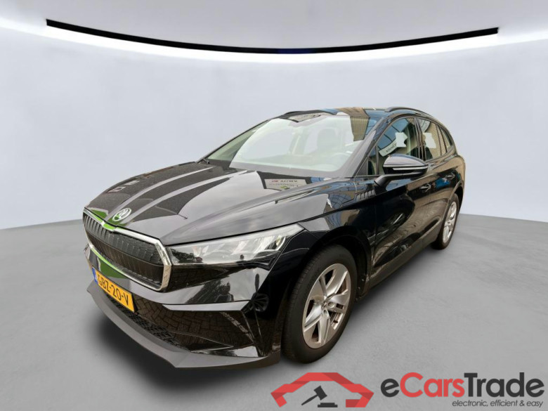 SKODA Enyaq iV 132 kW