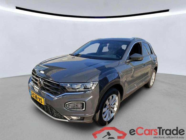VOLKSWAGEN T-Roc 110 kW