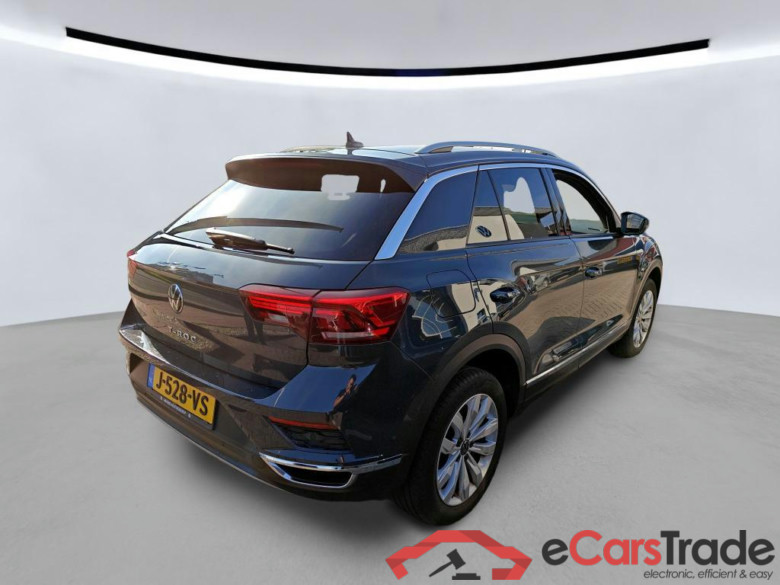 VOLKSWAGEN T-Roc 110 kW #6