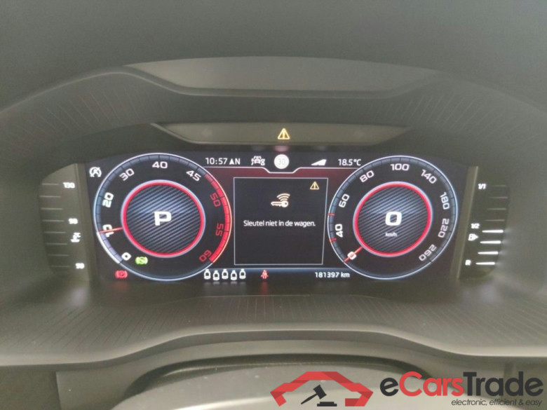 Skoda Kodiaq 2.0 CRTDI 110kW DSG7 Sportline II 5d #6