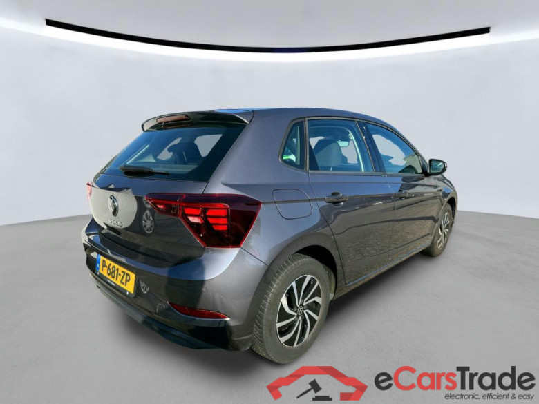 VOLKSWAGEN POLO 70 kW #5