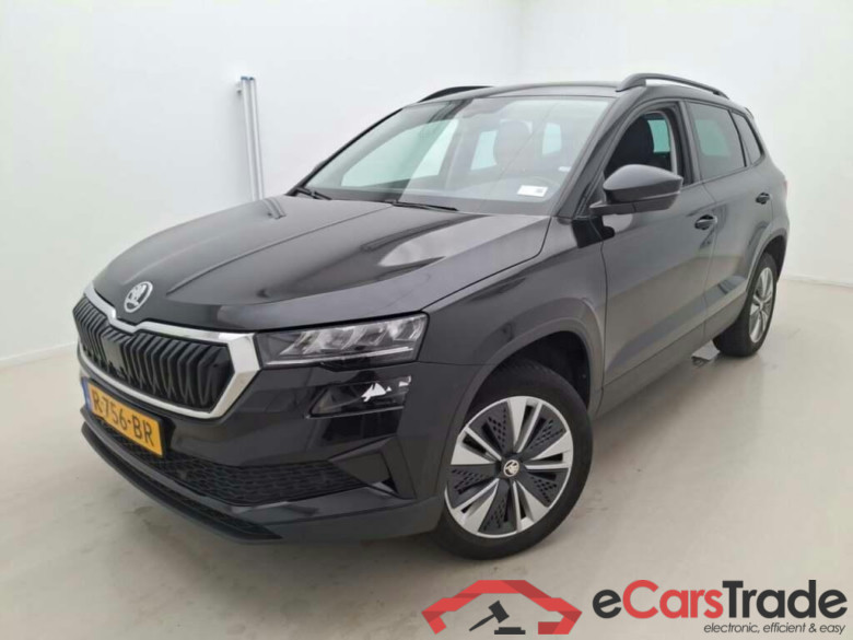 SKODA Karoq 1.5 TSI Bus.Ed. Plus DSG #1