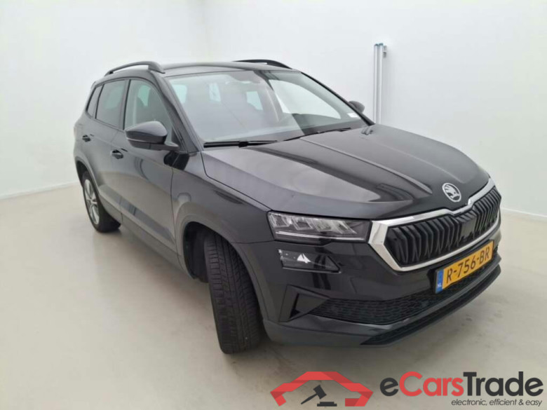 SKODA Karoq 1.5 TSI Bus.Ed. Plus DSG #4