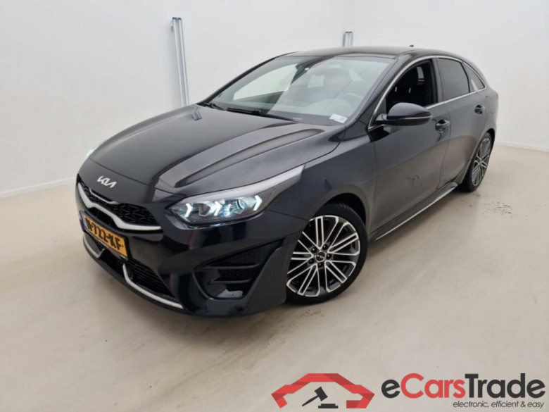 KIA PRO CEED 1.5 T-GDi GT-PlusLine #1