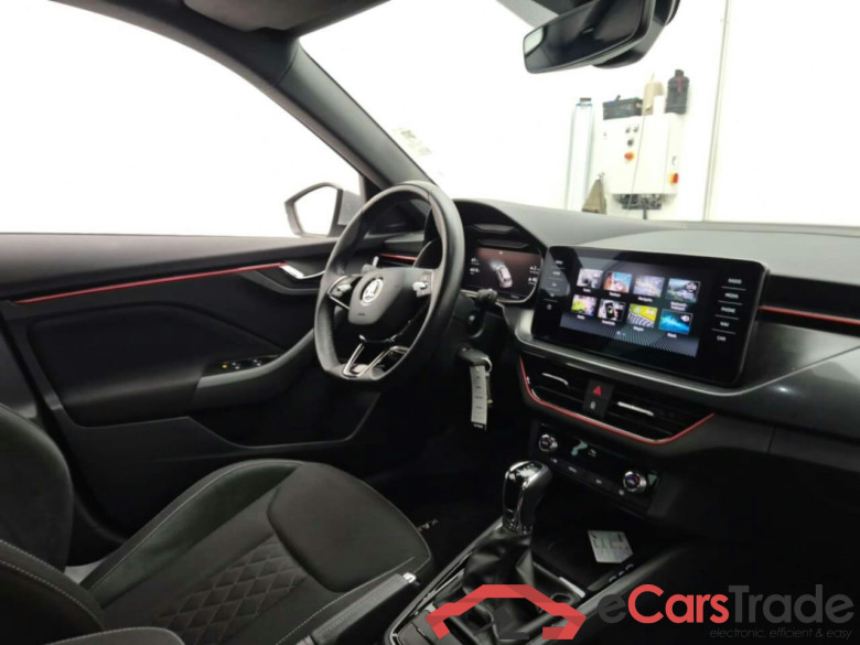 SKODA Kamiq 1.0 TSI Sport Business DSG #3