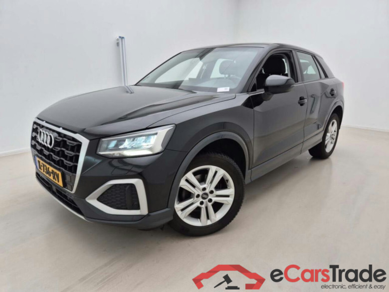 AUDI Q2 35 TFSI Bns ed. S-Tronic