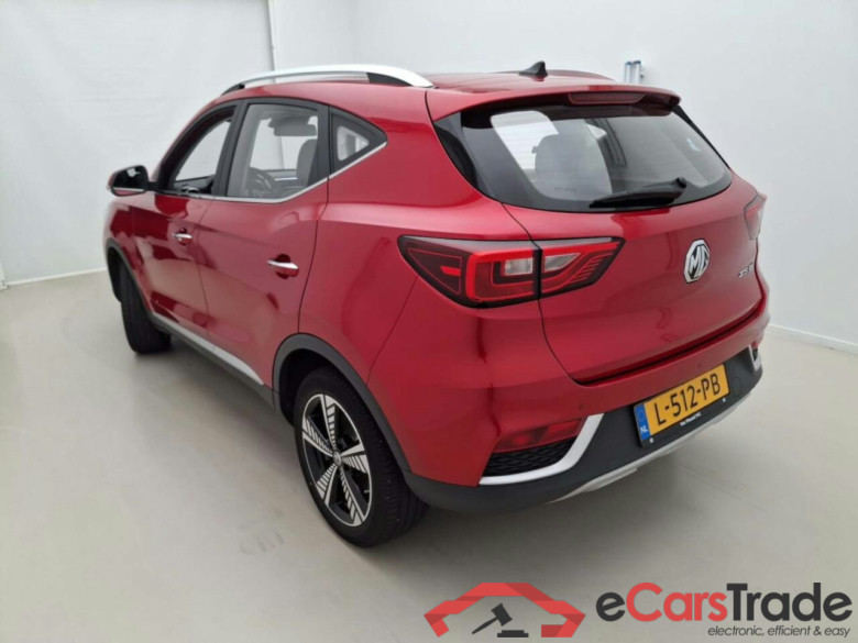 MG MG ZS EV Luxury 45 kWh #4