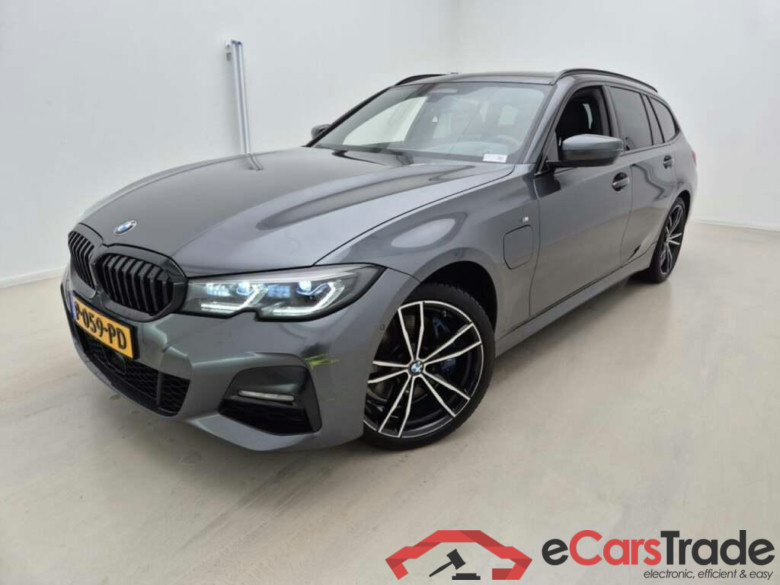 BMW 3-serie Touring 330e xDrive M-Sport #1