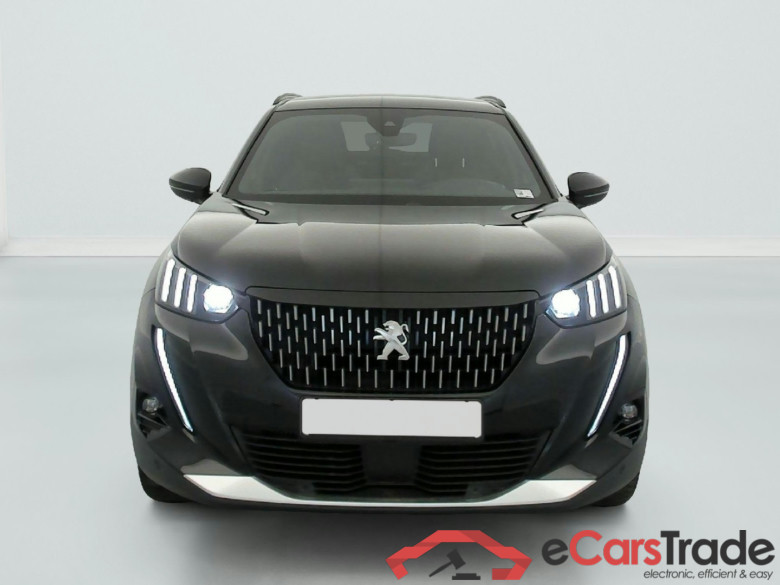 Peugeot 2008 GT PureTech 1.2 130 S&S EAT8 #2