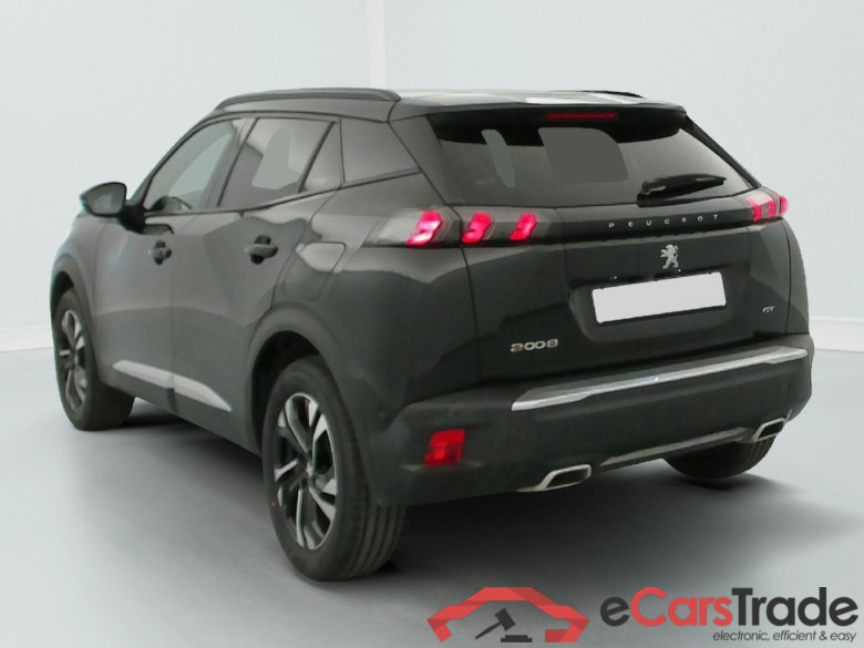 Peugeot 2008 GT PureTech 1.2 130 S&S EAT8 #5