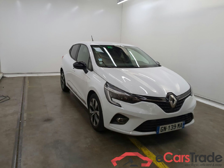Clio V Evolution 1.0 SCe 65CV BVM5 E6d #2