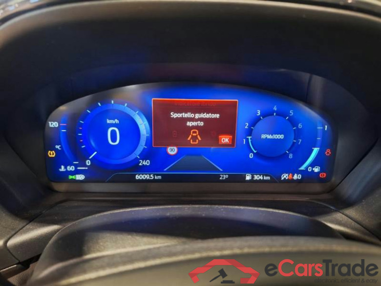 FORD PUMA / 2019 / 5P / SUV 1.0 ECOBOOST HYBRID 125CV ST-LINE #4