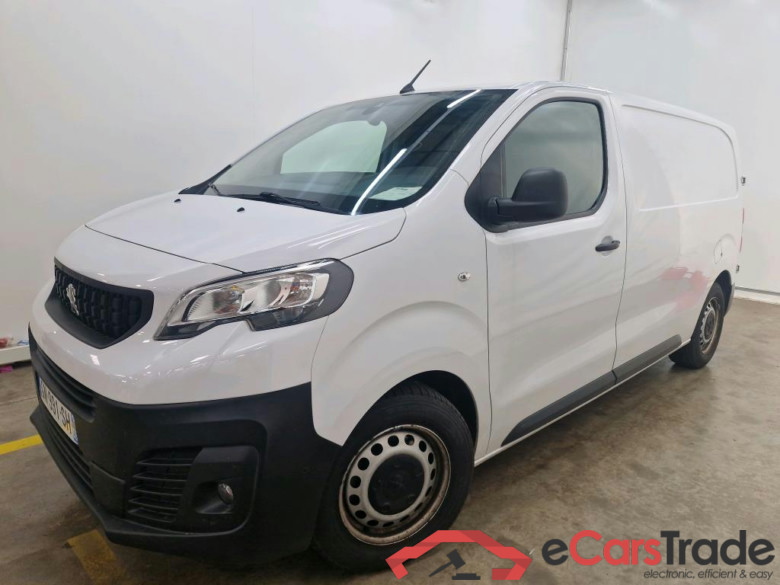PEUGEOT Expert  2016  4P  Fourgon tôlé 20 BHDI 145  TAILLE M PACK ASPHALT