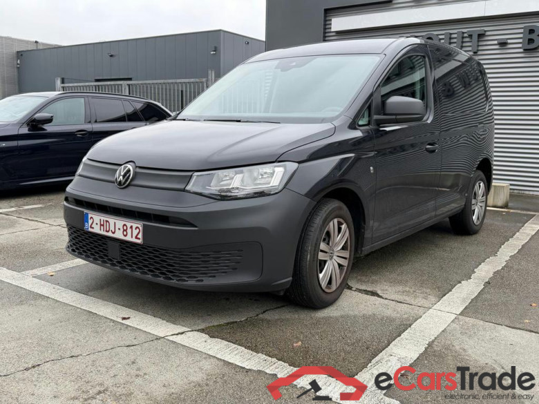 VOLKSWAGEN Caddy Cargo 1.5 TSI
