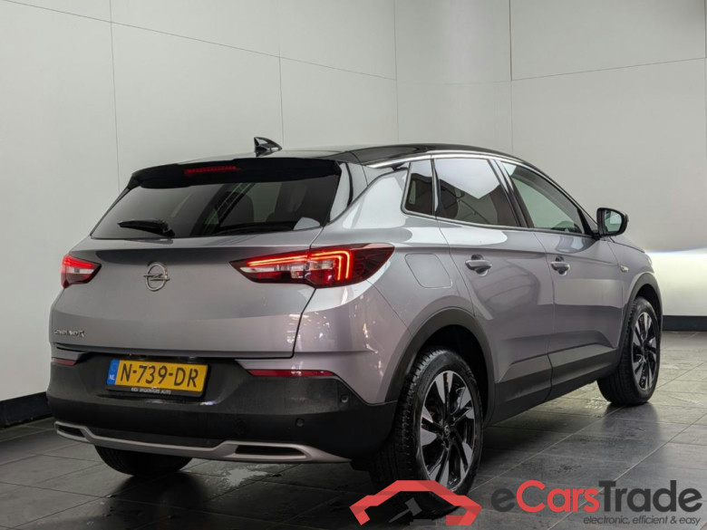 OPEL Grandland X 1.2 Turbo Bus. Eleg. #3
