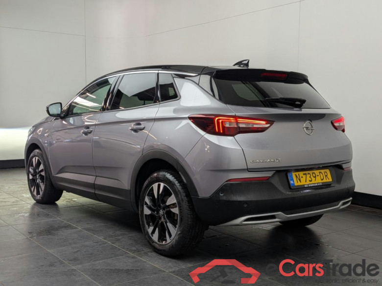 OPEL Grandland X 1.2 Turbo Bus. Eleg. #4