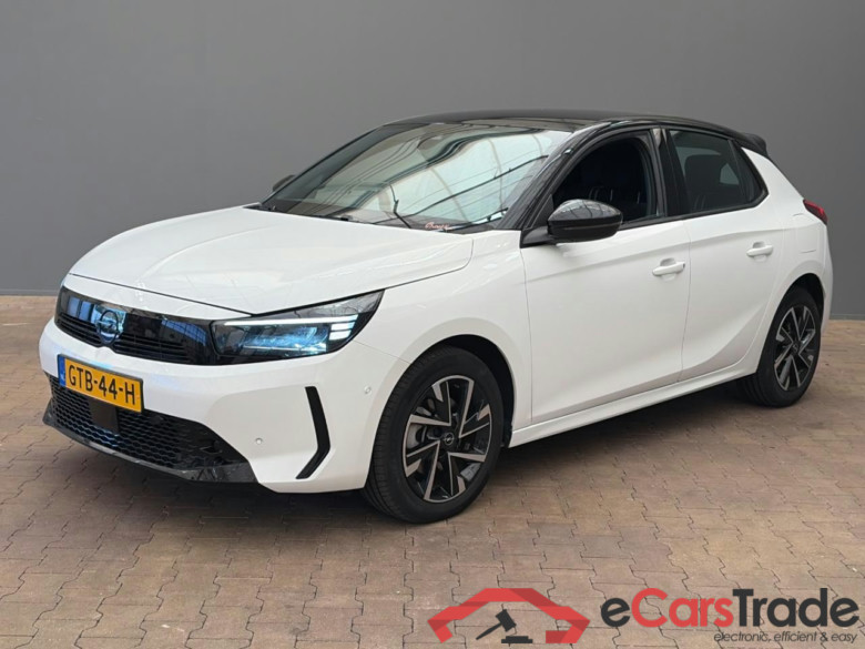 OPEL CORSA 1.2 T Hybrid GS #1