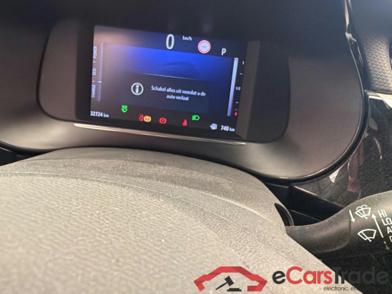 OPEL CORSA 1.2 T Hybrid GS #6