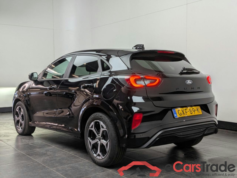 FORD PUMA 1.0 EB Hyb. ST-Line #4